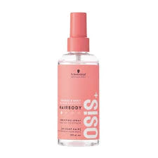 SCHWARZKOPF OSIS+ HAIRBODY SPRAY VOLUMEN Y DENSIDAD X 200ML (4045787999778)