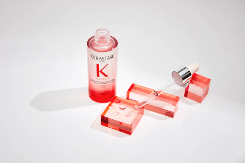 KÉRASTASE GENESIS SERUM ANTI-CHUTE FORTIFIANT X 90ML (3474636858002)