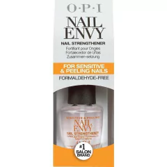 OPI ESMALTE NAIL ENVY FOR SENSITIVE & PEELING NAILS X 15ML (619828429582)