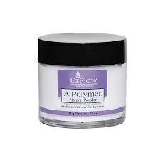 EZFLOW POLÍMERO NATURAL POWDER X 21G (818936660447)