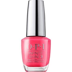 OPI ESMALTE INFINITE SHINE STROWBERRY MARGARI X 15ML (944581)