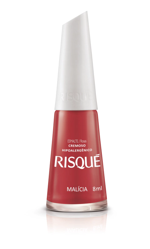 RISQUÉ ESMALTE MALICIA X 8ML (7891182996495)