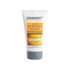 PRIMONT MÁSCARA NUTRIREPARADORA TRATAMIENTO CAPILAR X 150G (7798151505682)