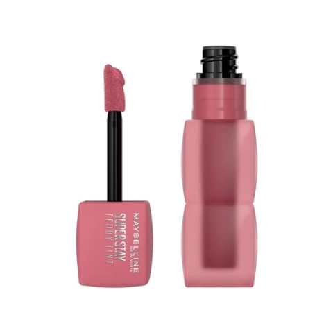 MAYBELLINE LABIAL SUPERSTAY TEDDY TINT - 55 KNEEHIGH (041554089059)