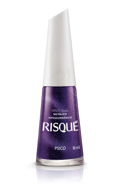 RISQUÉ ESMALTE PSICO X 8ML (7891182991872)