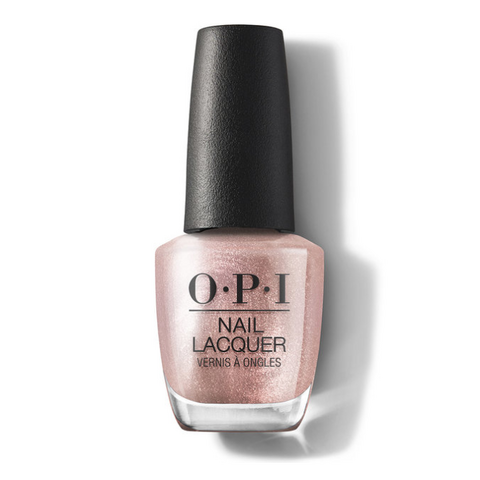 OPI ESMALTE NAIL LACQUER METALLIC COMPOSITION - ED. LIMITADA LOS ANGELES X 15ML (4064665004205)