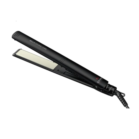 GAMA PLANCHA BELLA CERAMIC SHINE ION 230° BIVOLT (8023277143883)