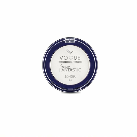 VOGUE SUPER FANTASTIC SOMBRA INDIVIDUAL BLANCO NACARADO (7702433293099)
