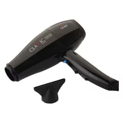 GAMA SECADOR CLASSIC ION PLUS BLACK 2200W (8023277110243)