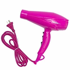 VANTA SECADOR PROFESIONAL K-STYLE 9000 (1003) - comprar online