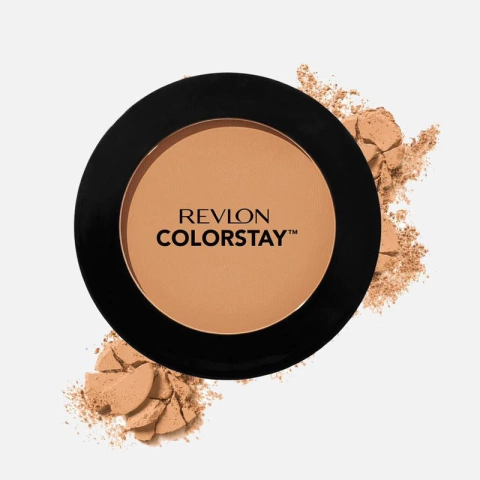 REVLON COLORSTAY PRESSED POWDER POLVO COMPACTO - 840 MEDIUM X 8.4GR (309976047041)