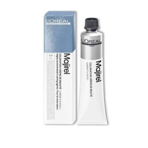 LOREAL TINTURA MAJIREL CENIZAS 7.1 RUBIO CENIZA X 50ML (7509552849929)