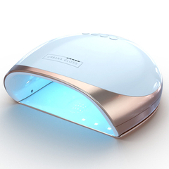 URBANA GLOSS CABINA LED/UV 68 WATTS (UG2368W) - comprar online