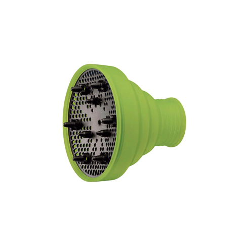 EUROSTIL DIFUSOR PLEGABLE DE SILICONA COLORES 51148/99 (7798331856634)