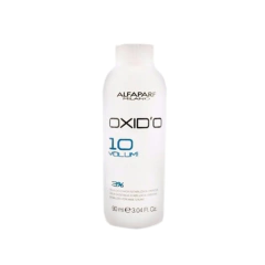 ALFAPARF OXIDANTE X 90ML- 10 VOLUMENES (7898468504719)