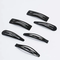 POINT HEBILLAS TIC TAC NEGRAS CHICAS/GRANDES X UNIDAD (1305)