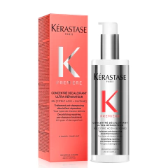 KÉRASTASE PREMIÉRE CONCENTRÉ DÉCALCIFIANT ULTRA-RÉPARATEUR X 250ML (3474637196684)