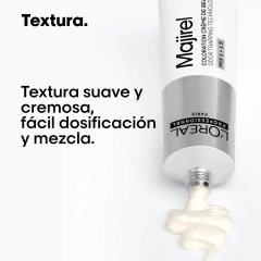 LOREAL TINTURA MAJIREL FUNDAMENTALES 7 RUBIO X 60ML (7509552983449) en internet