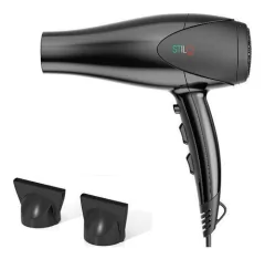 GAMA SECADOR STILO ION PLUS 2200W SALON PROFESIONAL (8023277122048) - comprar online