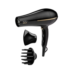 GAMA SECADOR BORA GOLD 2200W (8023277149427)
