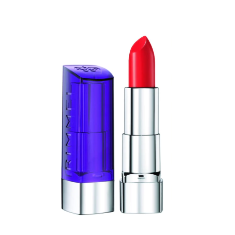 RIMMEL LABIAL MOISTURE RENEW 660 IN LOVE WITH GINGER (3607349610388)