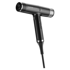 GAMA SECADOR DE PELO IQ 3 PERFETTO ULTRALIVIANO 2200W - COD IQ3B (8023277158498) - comprar online