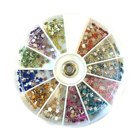JESSAMY CARROUSEL STRASS FLOR X 600 U15 (7794922562397)