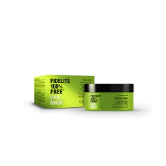 FIDELITÉ 100% FREE MÁSCARA X 250ML (7798135967536)