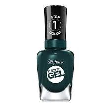 SALLY HANSEN ESMALTE MIRACLE GEL - 676 JEALOUS BOYFRIEND X 14.7ML (074170451849) - comprar online