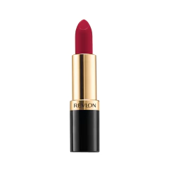 REVLON LABIAL SUPER LUSTROUS LIPSTICK MATTE - 006 REALLY RED (309971415067)