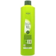 LOREAL OXIDANTE REVELADOR INOA X 1L- 10 VOLUMENES (3474630417762) - comprar online