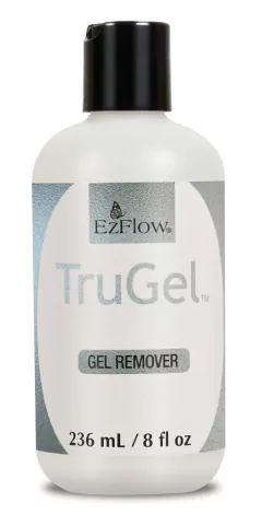 EZFLOW LIMPIADOR TRUGEL GEL CLEANSER X 236ML (818936424308)