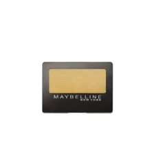 MAYBELLINE EXPERT WEAR EYE SHADOW- GOLD SCHOOL (041554490831)