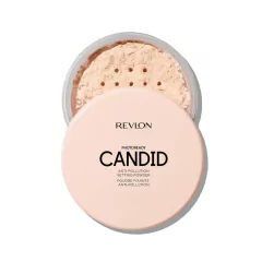 REVLON CANDID POLVO FIJADOR TRASLUCIDO 001 (309970076016)