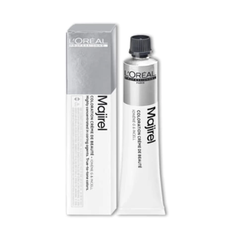 LOREAL TINTURA MAJIREL FUNDAMENTALES 8 RUBIO CLARO X 50ML (7509552849950)