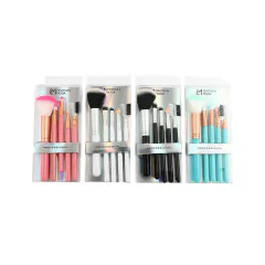 POINT EMOTION SET DE 5 BROCHAS PASTEL X 1 UNIDAD (7304211669456)