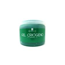 BIOBELLUS GEL CRIÓGENO CENTELLA ASIÁTICA X 500G (00100021)