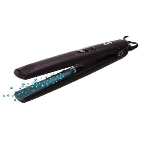 GAMA PLANCHA CP1 NOVA TOURMALINE ION PLUS DIGITAL 230° (8023277120709)