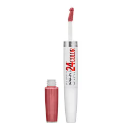MAYBELLINE LABIAL SUPERSTAY 24HS- 115 FOREVER CHESTNUT (041554237948)
