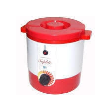 ARCAMETAL CERATERMIC SOPHIE CALENTADOR ELECTRICO FUNDIDOR DE CERA (1006)