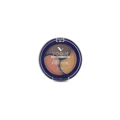 VOGUE SUPER FANTASTIC SOMBRAS TRIO CAFE SUAVE 11 (7702433292948)