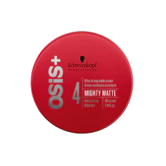 SCHWARZKOPF OSIS+ MIGHTY MATTE 4 X 85ML (4045787669800)