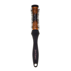 DENMAN CEPILLO TÉRMICO PARA BRUSHING ERGONOMICO 25 MM C7013 (7794922562779)