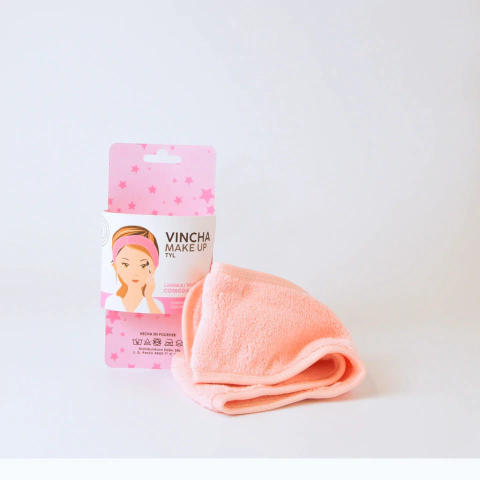 THELMA & LOUISE VINCHA MAKE UP - ROSA (7798354467992)