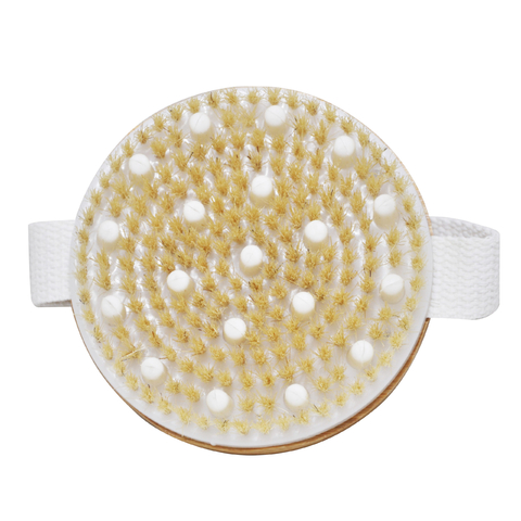 JESSAMY CEPILLO DE BAÑO NATURAL BAMBOO REDONDO C1145 (7794922583873)