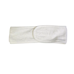 THELMA & LOUISE VINCHA MAKE UP - BLANCO (7798451800012) - comprar online