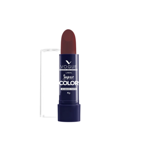 VOGUE SUPER FANTASTIC LABIAL EN BARRA - CONDENSA (7509552842395)