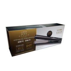 GAMA PLANCHA OXY ACTIVE CON IHT 230°C (8023277123489)