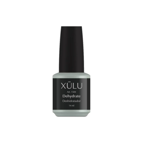 XÚLU DEHYDRATE DESHIDRATADOR PARA UÑAS X 15ML K1584 (7794922566944)