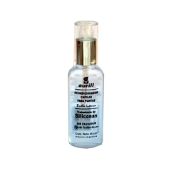 AURILL SERUM ACONDICIONADOR CAPILAR PARA PUNTAS X 45ML (7795399902204)